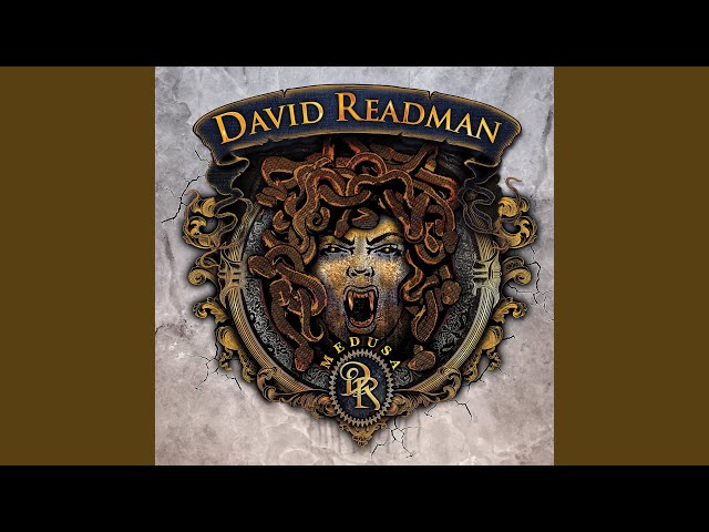 David Readman - Change The World