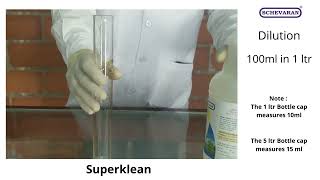 Superklean