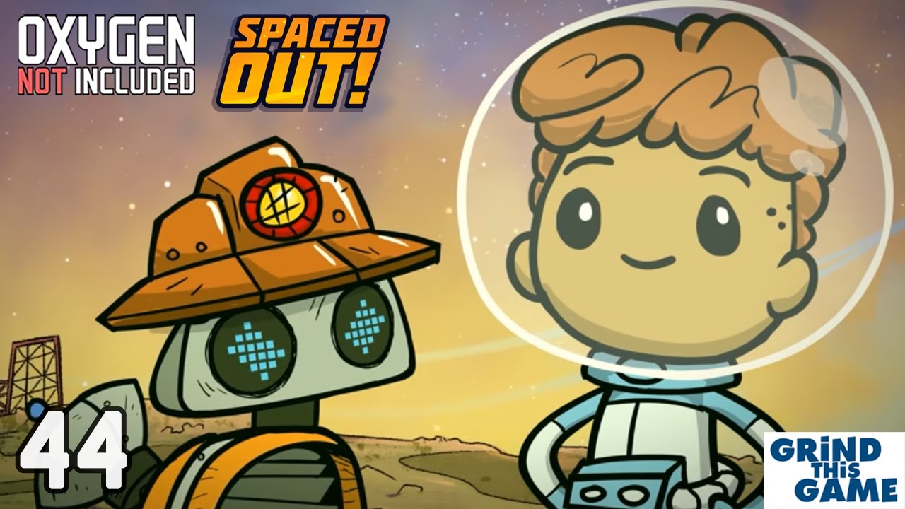 Every Achievement Attempt 44 (Job Suitability Complete) Oxygen Not