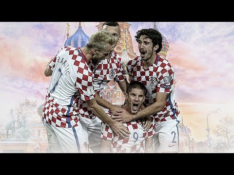 NOVO - HRVATSKE NAVIJAČKE PJESME MIX - RUSIJA 2018