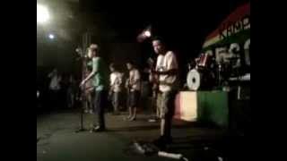 Apollo 10 - Imagination Cover DJAVAMAICAN