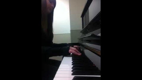 Thumbnail of Best I Ever Had Drake- Piano