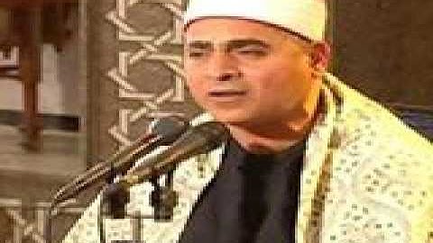 سورة هود للشيخ عبد الله محمد عزب