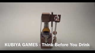 How To Solve The Beer Puzzle "Think Before You Drink" - BY KUBIYA GAMES screenshot 5