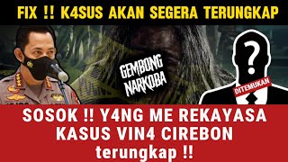 BACK1NG TERKUAT K4SUS VIN4, 2 JUNI JADI SAKS1 MASYARAKAT INDONESI4