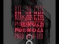Ko Jo Cue Formula Ft Dex Kwasi mp3