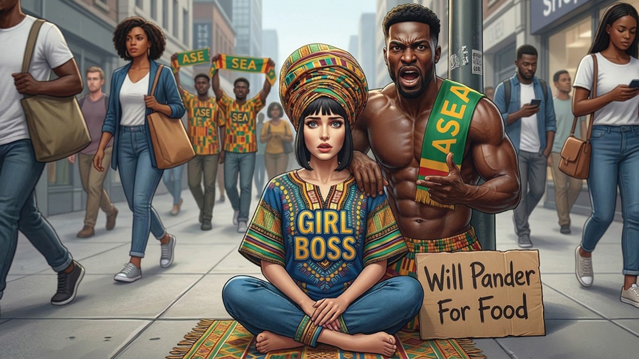 Delusional Snow Bunny gets Debunked!