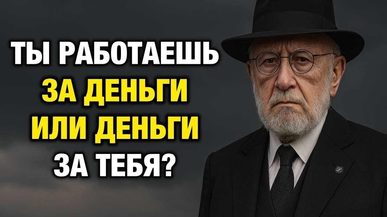 5 способов превратить каждую копейку в источник финансовой свободы | Еврейская мудрость о деньгах