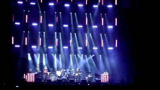 Eric Clapton &amp; Jeff Beck(Live) - Shake Your Money Maker Toronto 02/21/ 2010 Air Canada Centre
