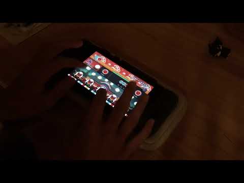 【太鼓の達人Switchばーじょん】拝啓ドッペルゲンガー