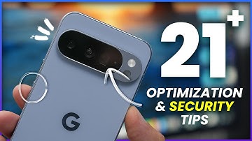 Tips en trucs voor Google Pixel 10 Pro - Beveiligings- en optimalisatie-instellingen die u moet k...