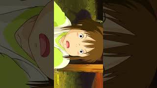 Spirited Away | 千と千尋の神隠し | Sen to Chihiro no Kamikakushi #shorts #animeedits #anime