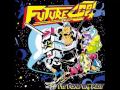 Futurecop! – It's Forever, Kids – CD (Album), 2010 [r2627627
