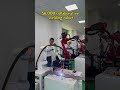 Industrial robot#industrial#factory#Robot#polishingrobot#welding#borunte#Spraying Robot
