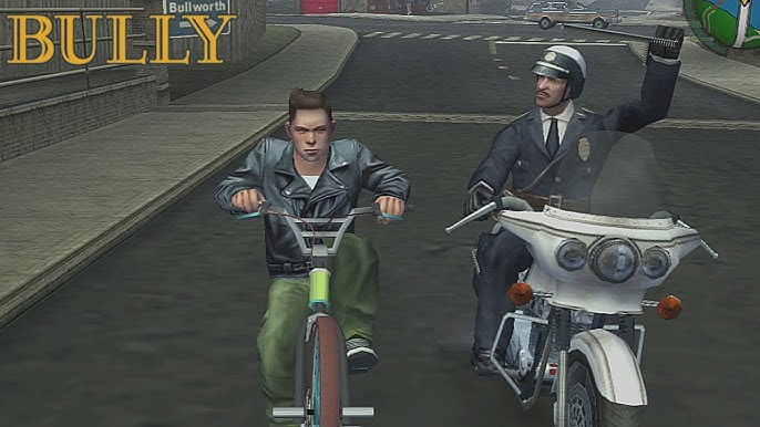 Bully 2 teria sido o melhor jogo Rockstar - Jugo Mobile