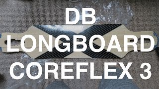 Famous Review: Factory Second DB Longboard for Esk8 project Wealth