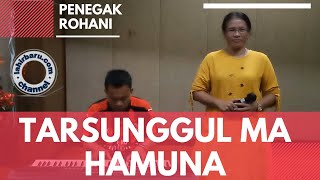Tarsunggulma Hamuna - Lagu Penegak Rohani - Asmara Dewi Gultom - Lagu Rohani Kristen