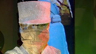 Саммит ЕС начинается "в полях Фландрии" Саммит ЕС начинается "в полях Фландрии"