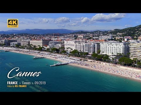 Video: Cannes is mired in sensations and scandals