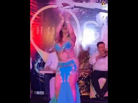 Najla Ferreira oriental dance 34