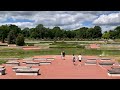 Polska jest piękna - Park Cytadela - Poznań 2020 - Poland travel - du lịch châu âu