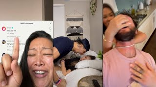 TikTok Compilation | TikTok couples | Couple Goals #2022 #comedy #prank #couplegoals #marriagehumor