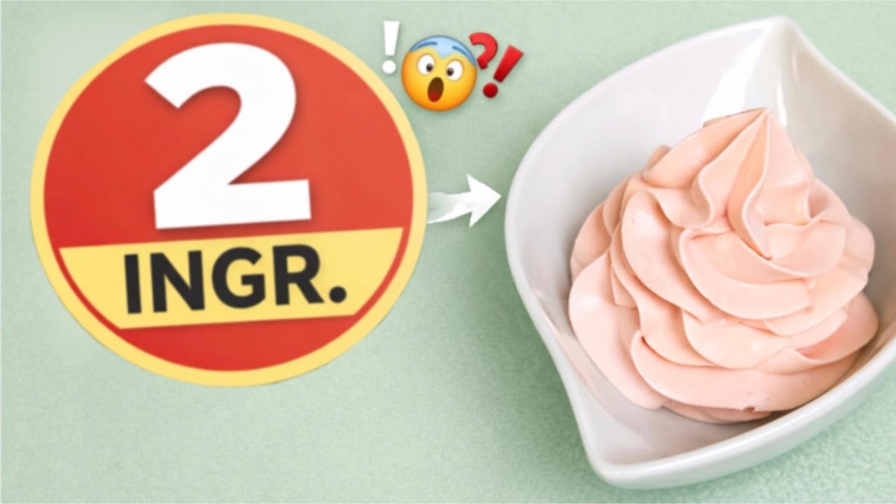 Ganache montée au beurre ultra lisse et stable😍/Creme ideale pour cake design