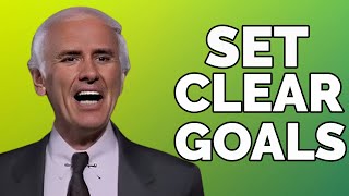 Why Most People Fail to Plan and How You Can Succeed - Jim Rohn Motivation