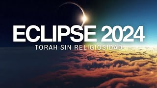 Hablemos del Eclipse EN VIVO | 1 Abril 24