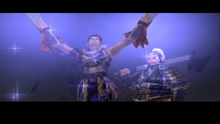 🔥 Wei’s Underdog Victory! - Dynasty Warriors 5 - Story of XIAHOU YUAN - Stage 2 - Hard (GAMEPLAY)