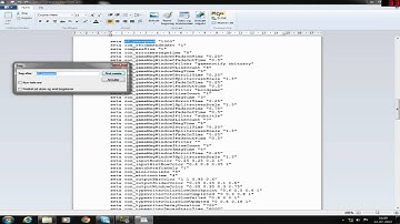 TUTORIAL:HOW TO GET YAWSPEED IN MW2