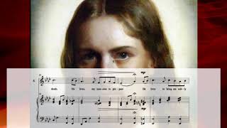 I Know That My Redeemer Lives - vocal solo