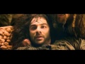 Kili & Tauriel: Because it was real, arctic