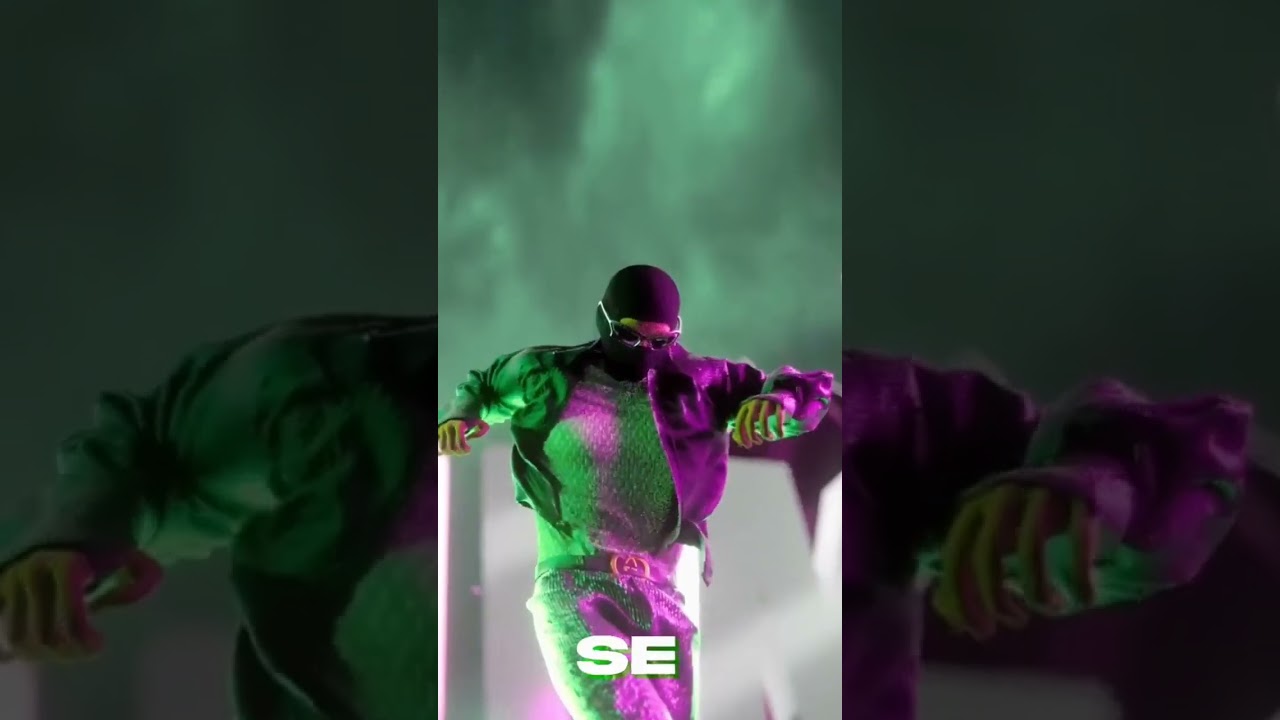 Deep Kalsi X Raftaar X KR$NA X Karma - No Mercy | TUNNEL VISION | KALAMKAAR 