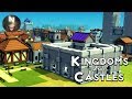 Акведук, водичка... [#6] KINGDOMS and CASTLES