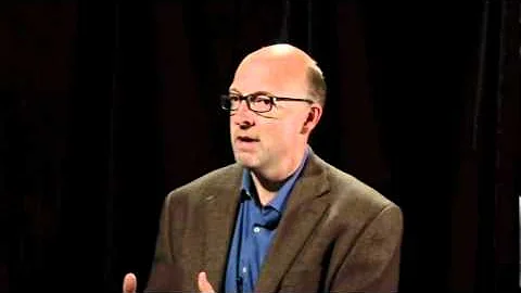 Stephen Goode on What is Biblical Counseling