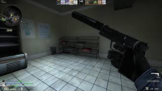 Counter strike  Global Offensive CSGO CULT