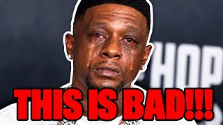 Boosie CRASHES OUT On DJ Akademiks! 😳