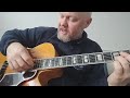 How to play Robert Johnson's Kind Hearted Woman blues 