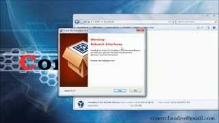 how to download and install oracle vm virtual box in windows 7