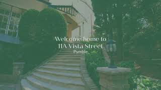 11A Vista Street, Pymble | Michael Doran 11A Vista Street, Pymble | Michael Doran