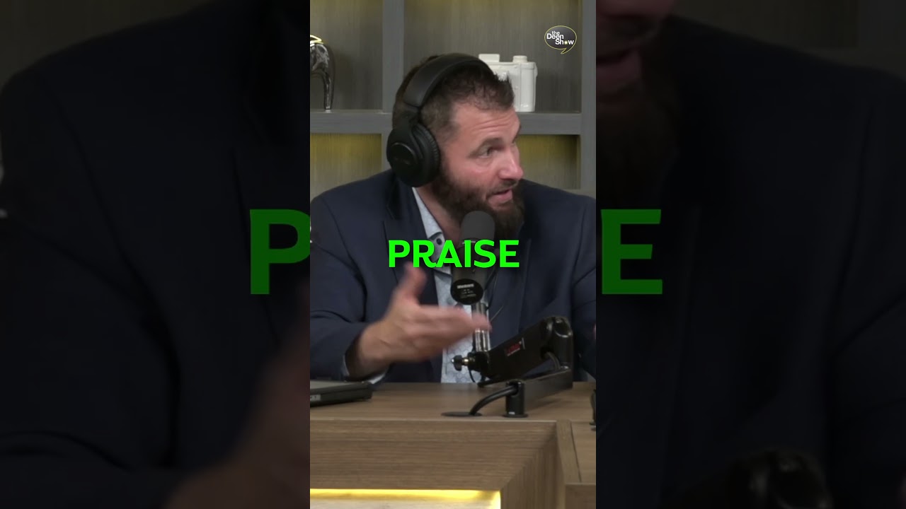 What Gandhi Learned About Prophet Muhammad ﷺ