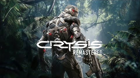 Crysis not launching Windows 11