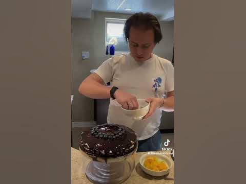 Лучший кондитер мира - YouTube