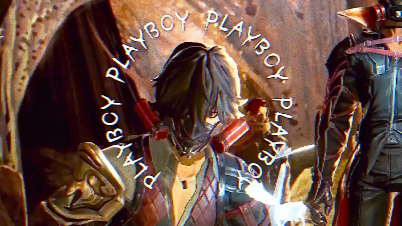 Louis Code Vein Edit Youtube Louis Code Vein Edit Youtube