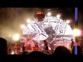 The Flaming Lips - 21st Century Schizoid Man (King Crimson) - Firefly Music Festival 2012
