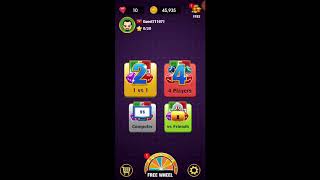 Ludo Bing - Popular Strategy Board Game Online Android & iOS screenshot 3