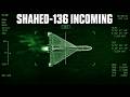 Shahed-136: The Drone Bankrupting Air Defenses