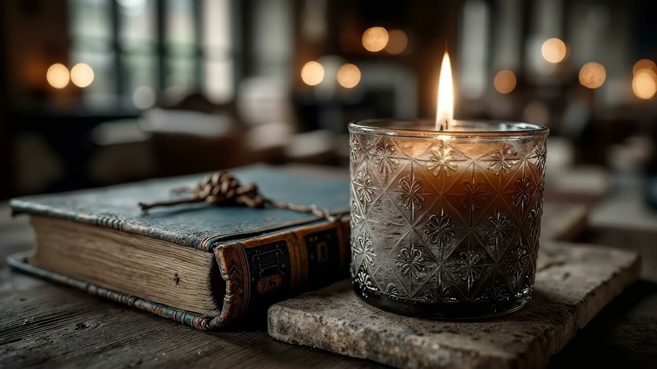 Глубокое поклонение | Спокойная музыка для молитвы и фокуса