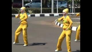 SENAM KREASI BANTEN BANGKIT